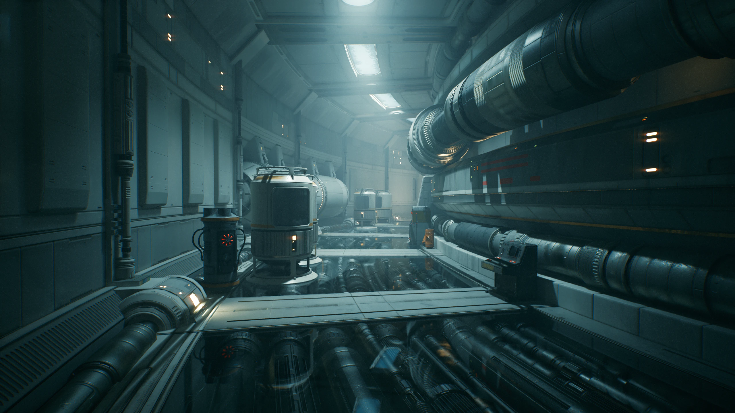 Star Wars Jedi : Survivor Screenshot